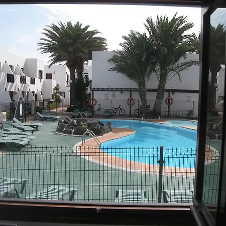 La Graciosa * Corralejo