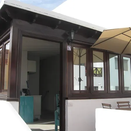 Appartement La Graciosa