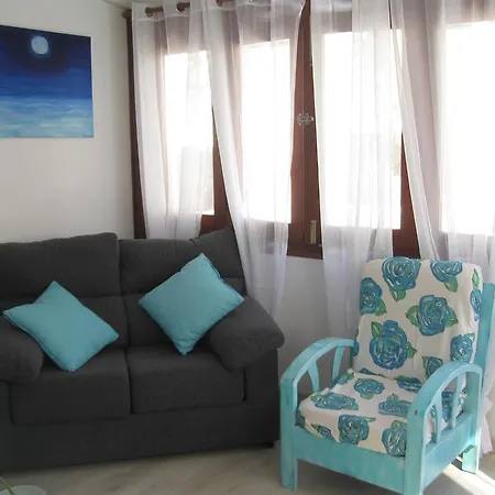 La Graciosa Appartement Corralejo