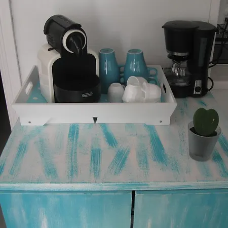 Appartement La Graciosa