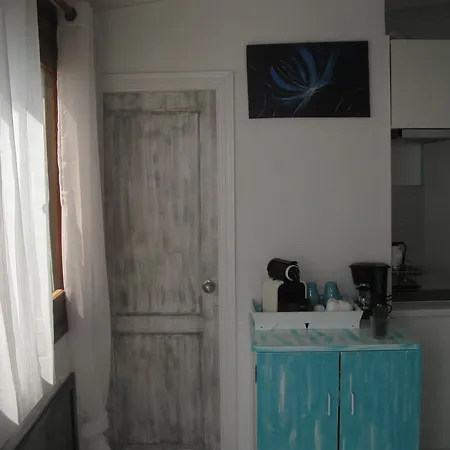 La Graciosa * Corralejo