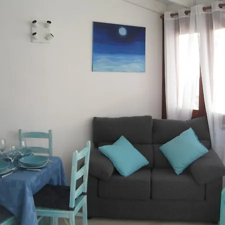La Graciosa コラレホ