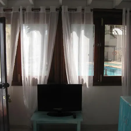 La Graciosa * コラレホ