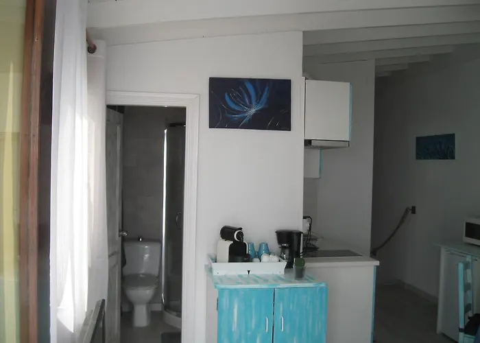 La Graciosa * Коральео