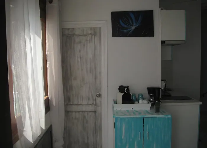 La Graciosa * Коральео