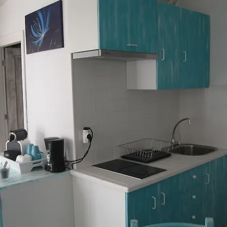 La Graciosa Apartamento Corralejo