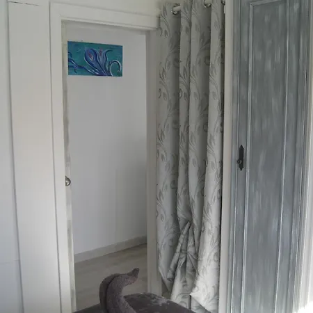 La Graciosa Apartamento