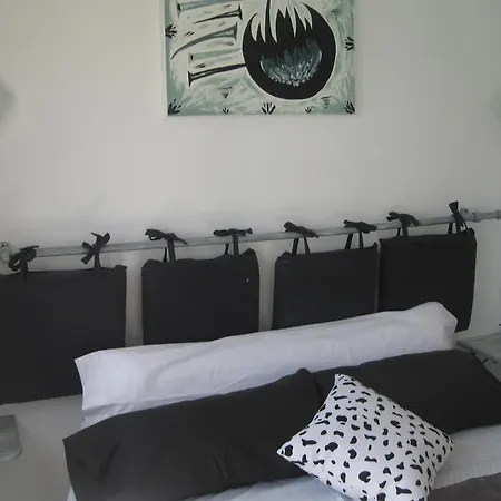 La Graciosa Corralejo