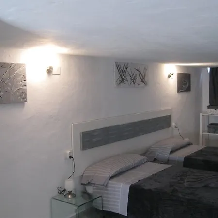 La Graciosa Apartamento Corralejo