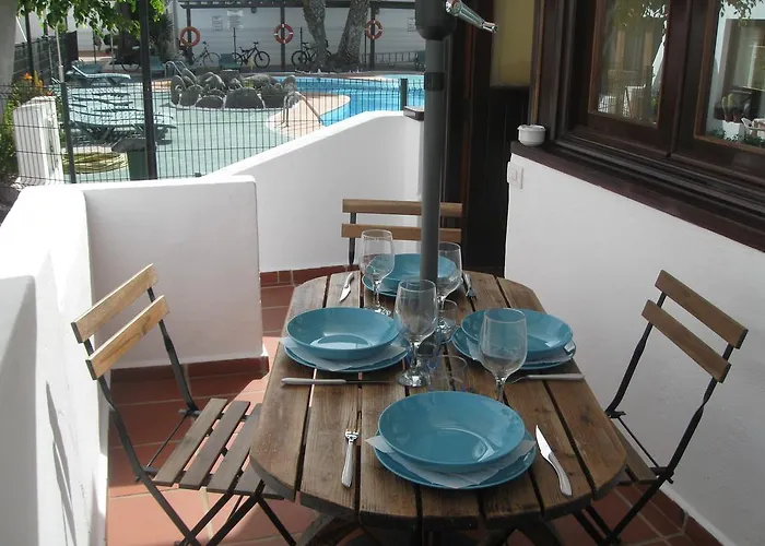 La Graciosa Lägenhet Corralejo