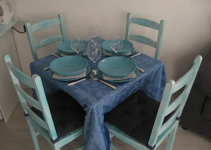 La Graciosa דירה *