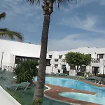 شقة La Graciosa *