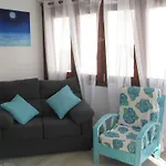 La Graciosa شقة كوراليهو