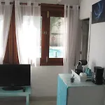 شقة La Graciosa