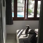 La Graciosa شقة *