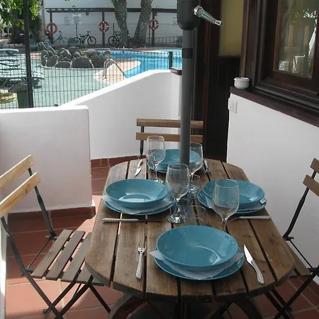 La Graciosa Apartament Corralejo