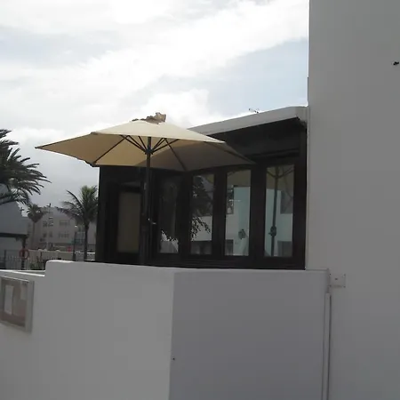 La Graciosa *