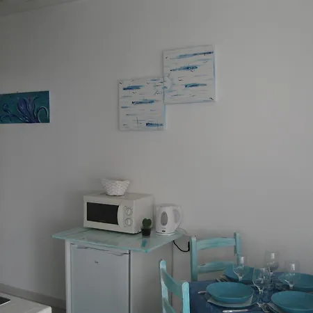 La Graciosa