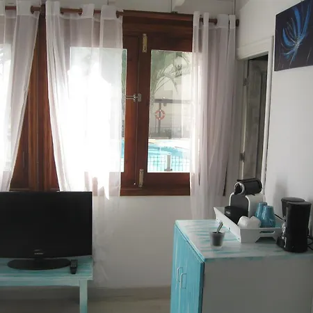 Apartament La Graciosa