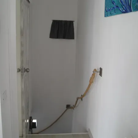La Graciosa Apartament *