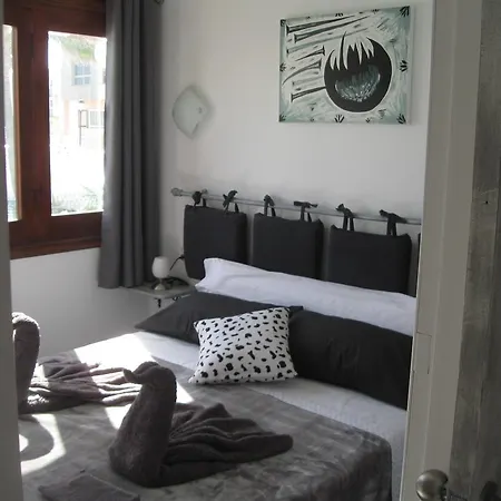 La Graciosa Apartament Corralejo
