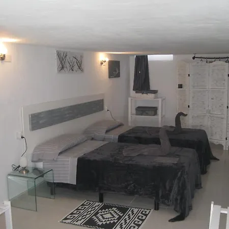 La Graciosa Apartament Corralejo