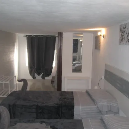 La Graciosa Apartament