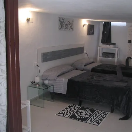 Apartament La Graciosa