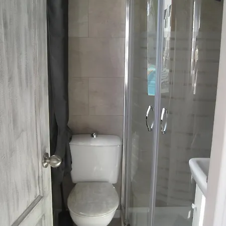 La Graciosa Apartament *