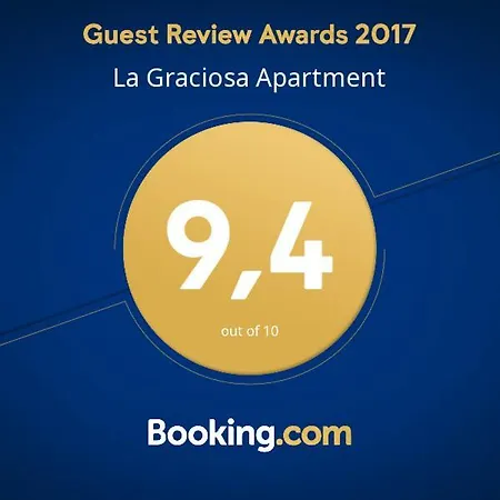 Apartament La Graciosa Corralejo